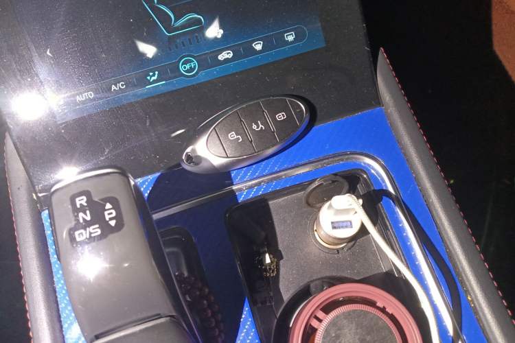 Used Bestune T99 2020 20TD Automatic Luxury Edition