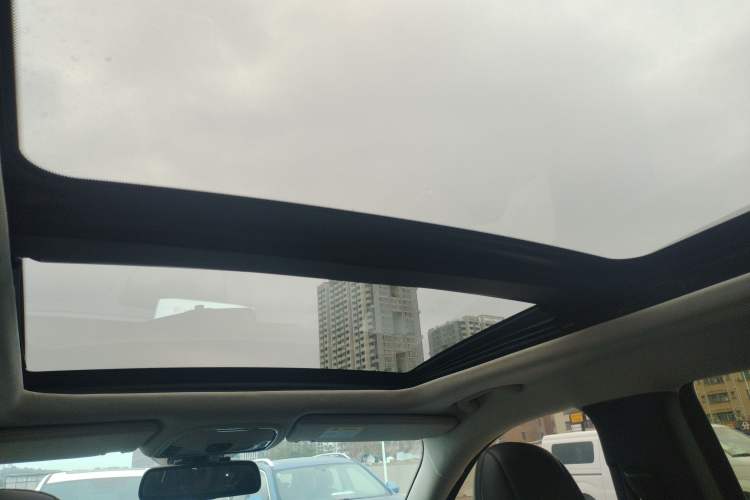 Used Jeep Cherokee 2016 2.4L Leading Edition