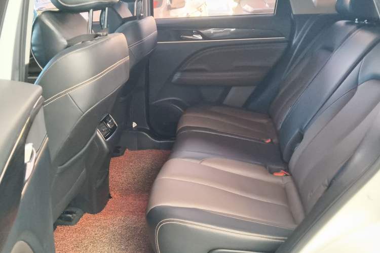 Used GAC Trumpchi GS5 2019 270T Automatic Elite Edition
