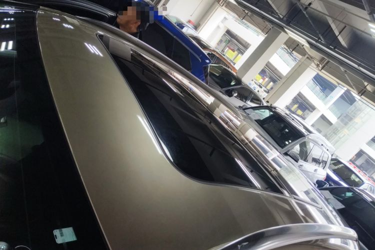 Used Audi Q3 2017 35 TFSI Style Edition Roof