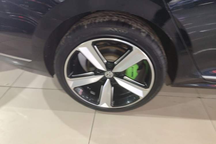 Used Volkswagen Passat 2023 330TSI Elite Edition