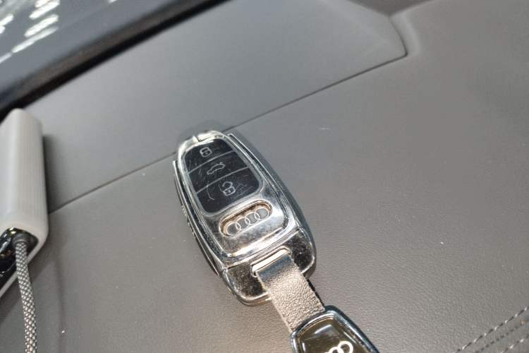 Used Audi A6L 2024 45 TFSI Prestige Dynamic Edition