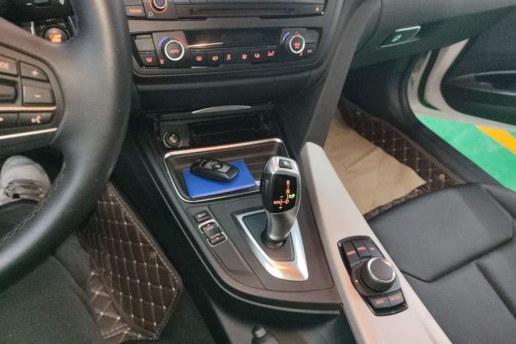 Used BMW 3 Series 2013 320i Sport Touring Edition