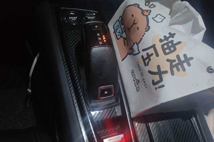 Used Peugeot 508 2019 508L 350THP PureTech Driving Fun Edition China V Standard Gear Lever