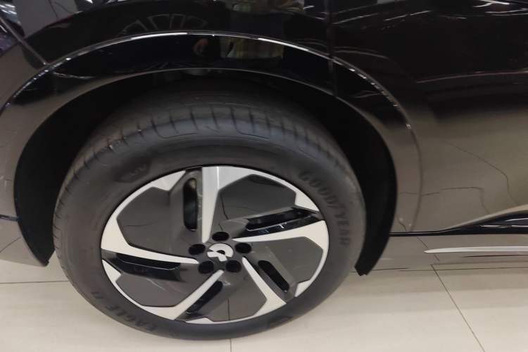 Used Nio ES6 2025 75 kWh
