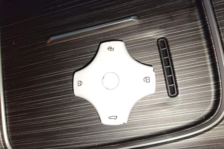 Used Dongfeng eπ eπ008 2025 210Max Rui Edition 5-Seater