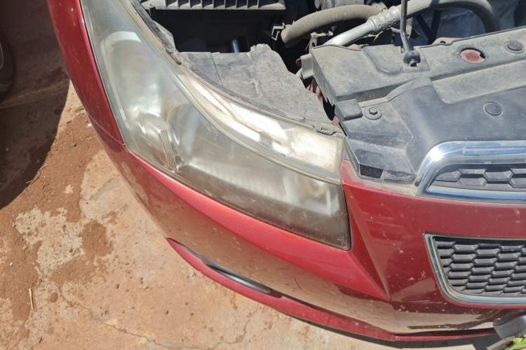 Used Chevrolet Cruze 2012 1.6L SE MT Right Front Headlight