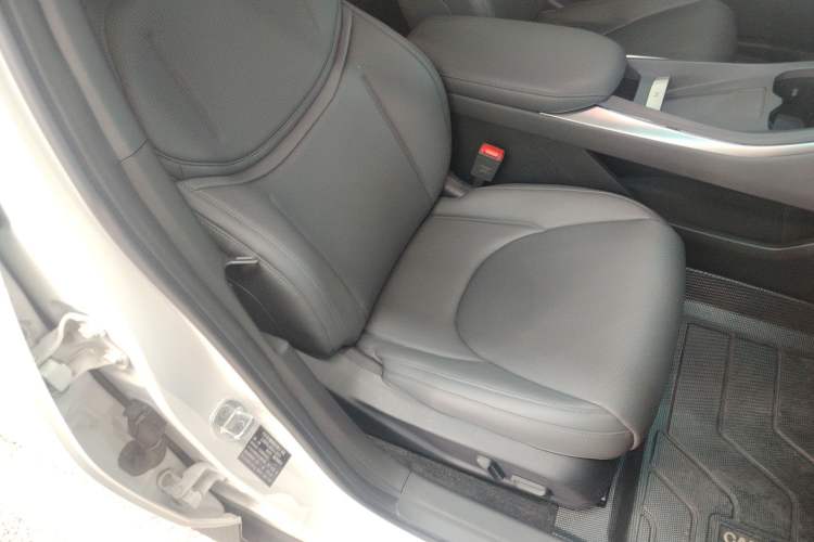 Used XPeng MONA M03 2024 620 with Ultra-Long Range