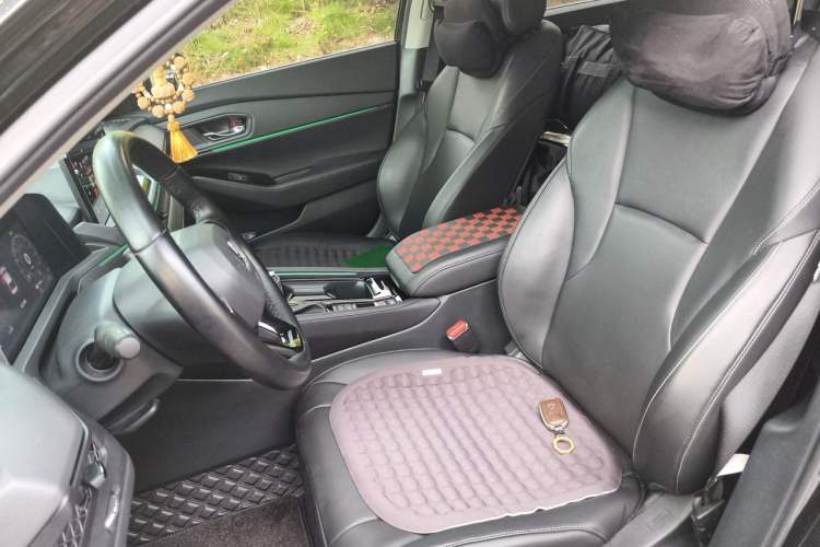 Used Honda Accord 2023 260TURBO Smart Enjoyment Version