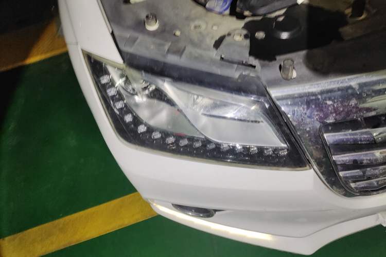 Used Haval H2 2014 1.5T Manual Two-Wheel Drive Elite Edition
