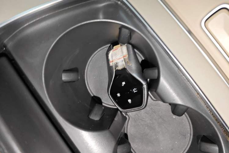 Used Hyptec HT 2024 825鸥翼 LiDAR Edition Interior 1