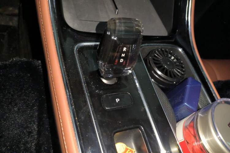 Used Geely Auto Emgrand 2026 Model 5th Generation 1.5T DCT Flagship Edition