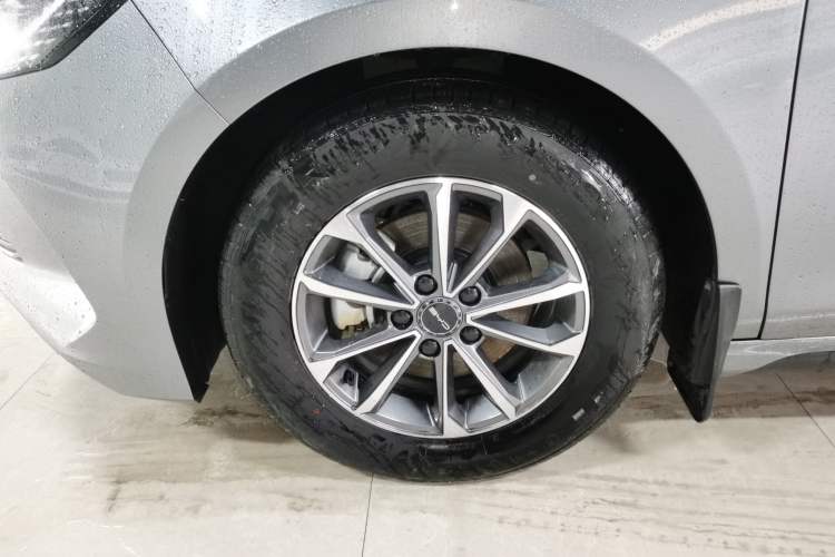 Used BYD Destroyer 05 2024 HONOR Edition DM-i 55KM Luxury Model