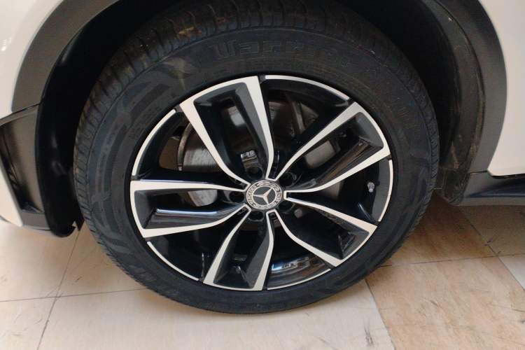 Used Mercedes-Benz GLC 2020 GLC 300 L 4MATIC Dynamic Edition