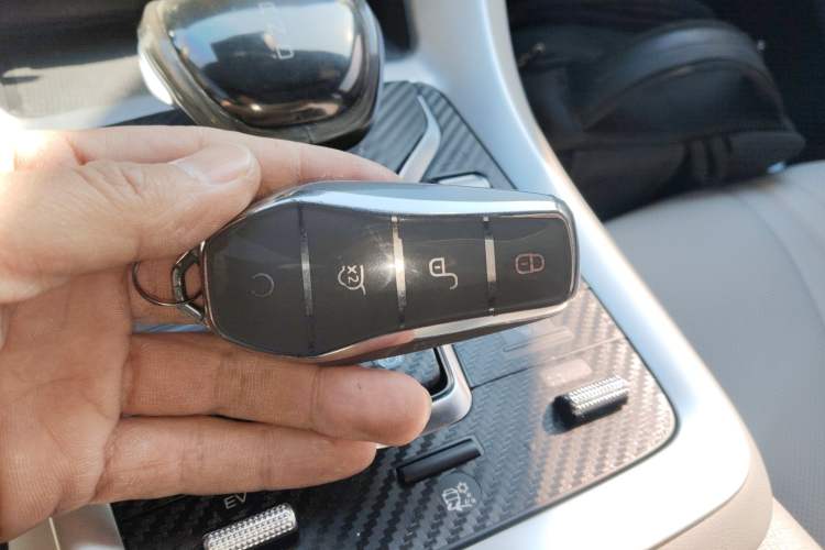 Used BYD Song Pro New Energy 2023 Champion Edition DM-i 110KM Excellence Model