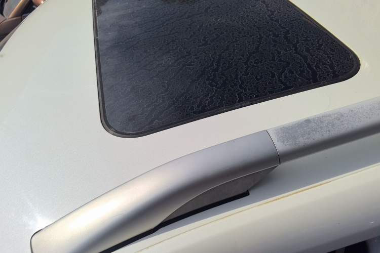 Used Changan CS35PLUS 2019 1.6L Manual Chuanlian Edition
