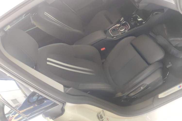 Used BMW 2 Series (Import) 2023 225i Four-Door Coupe M Sport Package
