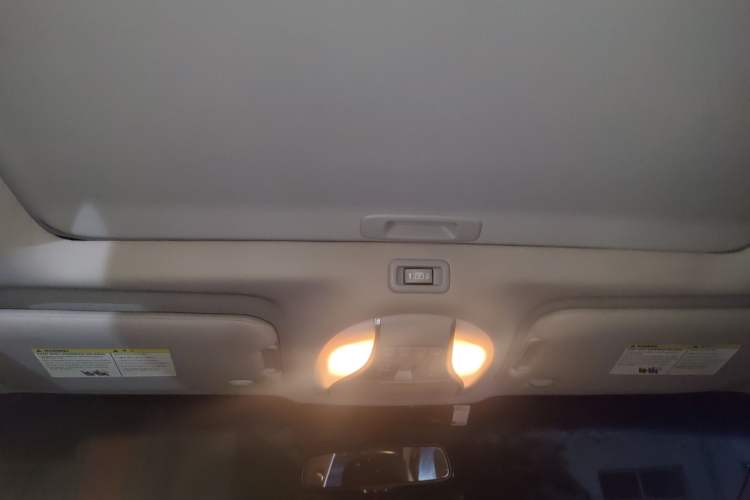 Used Infiniti QX60 2014 3.5L Two-Wheel Drive Excellence Edition