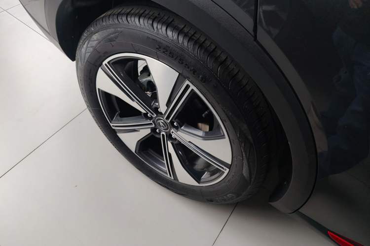 Used CHANGAN CS55PLUS 2022 2nd Generation 1.5T DCT Prestige Version