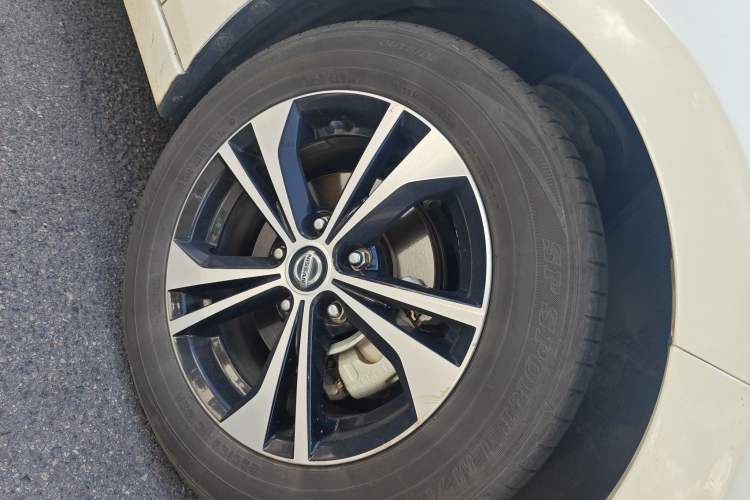 Used Nissan Sylphy 2020 1.6L XL CVT Enjoyment Edition
