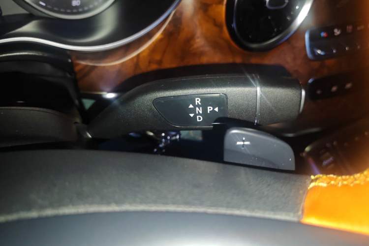 Used LIMGENE Nebula Series 2022 2.0T 7 seats