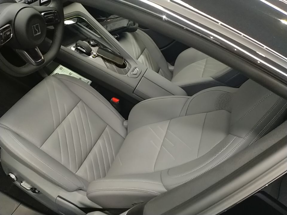 Zeekr 001 2025 YOU Edition 100 kWh All-Wheel Drive — снимка 19
