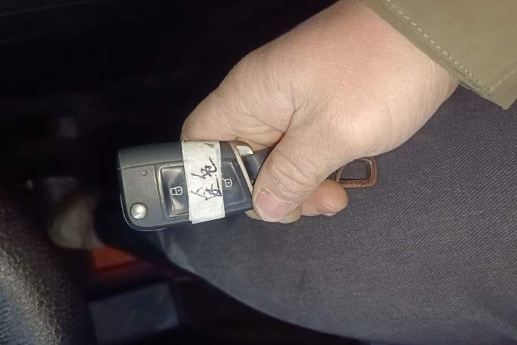 Used Volkswagen Tharu 2020 280TSI Two-Wheel Drive Trend Edition China VI Standard