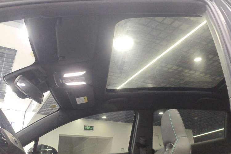 Used Changan UNI-T 2023 Second-Generation 1.5T Prestige Model