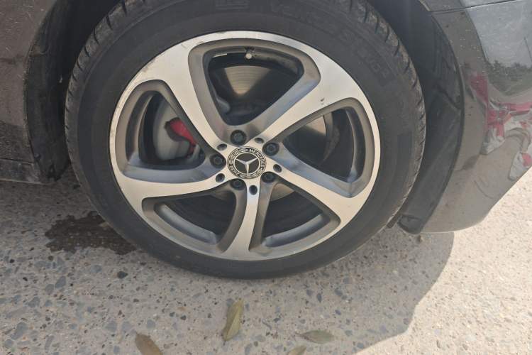 Used Mercedes-Benz E-Class 2019 E 200 L Sport 4MATIC