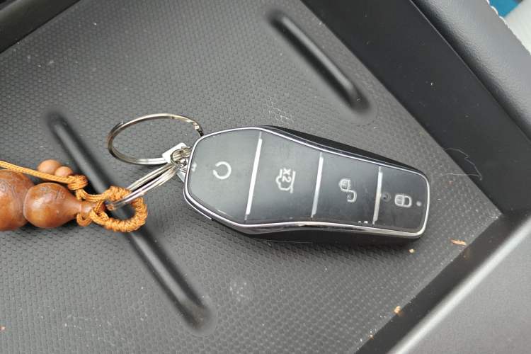 Used BYD Seal 06 New Energy 2024 DM-i 120KM Prestige Model