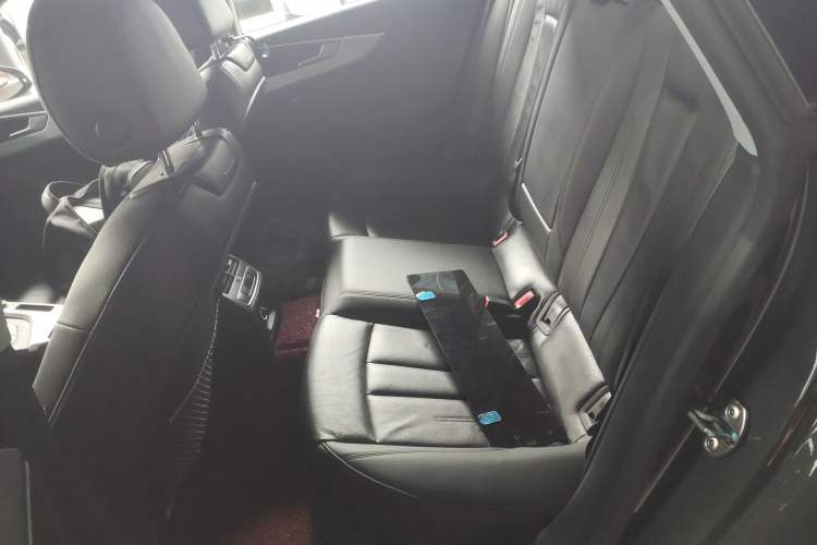 Used Audi A5 2019 Sportback 40 TFSI Fashion Model