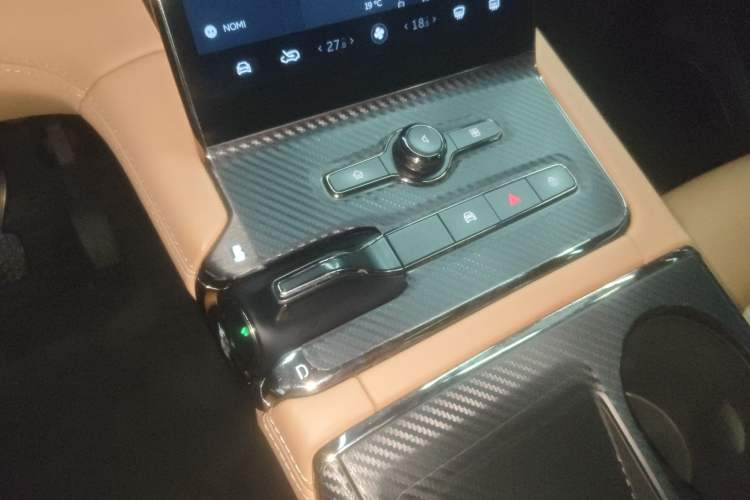 Used Nio ES6 2020 420 km Sport Edition