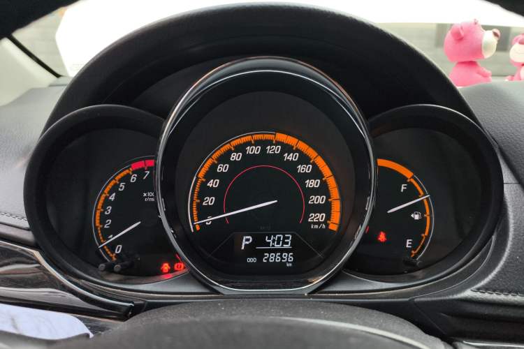 Used Toyota YARiS L Zhi Xuan 2022 X-Trail 1.5L CVT Leading PLUS Edition
