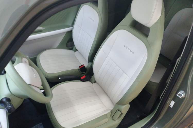 Used Geely Galaxy Panda 2025 210km Panda Rider