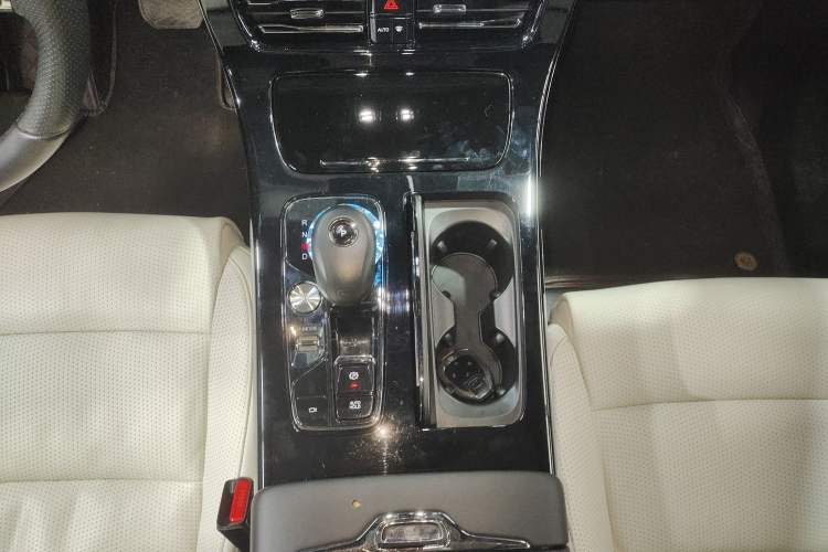 Used GAC Trumpchi M8 2023 Zongshi Series 400T Flagship Edition