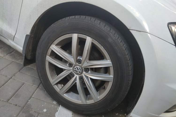 Used Volkswagen Golf 2019 280TSI DSG Comfort Version China V Standard
