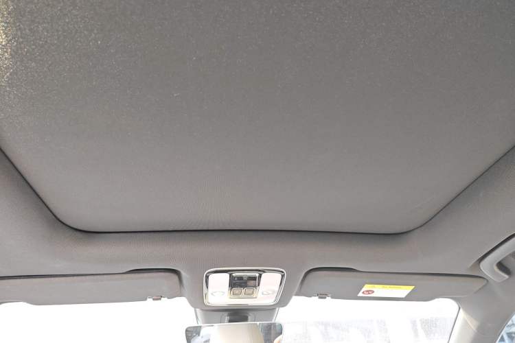 Used Li Auto ONE 2020 Extended-Range 6-Seater Version
