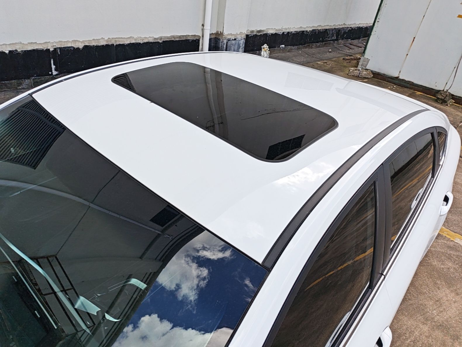 Geely Auto Binray 2021 1.4T CVT Asian Games Edition — снимка 7