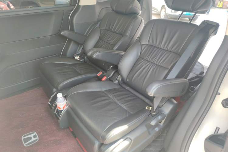 Used Honda Odyssey 2022 2.0L eHEV Sharp·Luxury Edition