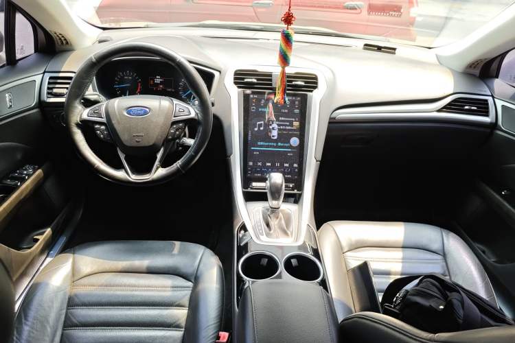 Used Ford Mondeo 2013 1.5L GTDi180 Fashion Edition
