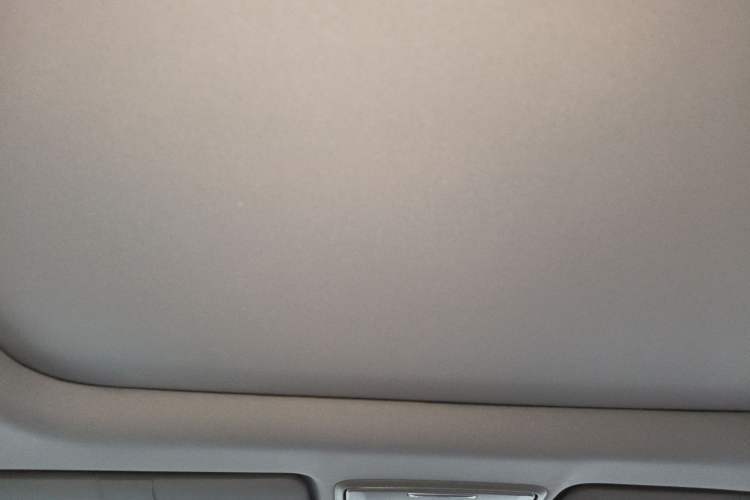 Used Honda Breeze 2020 Rui Hybrid 2.0L Two-Wheel Drive Rui Luxury Edition
