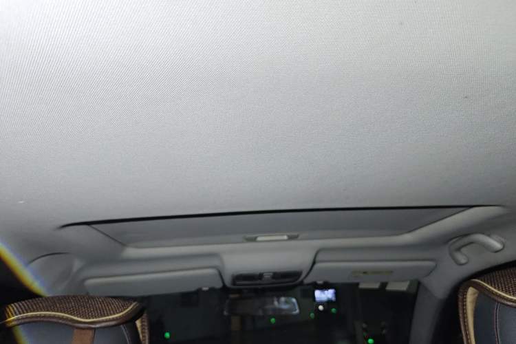 Used Changan CS75 2016 1.8T Automatic Elite Model China V Standard