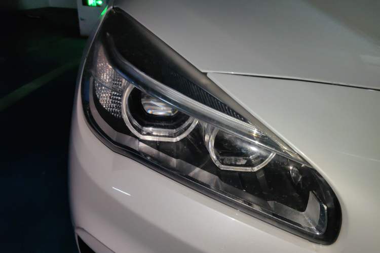 Used BMW 2 Series Active Tourer 2016 218i Sports Design Package
