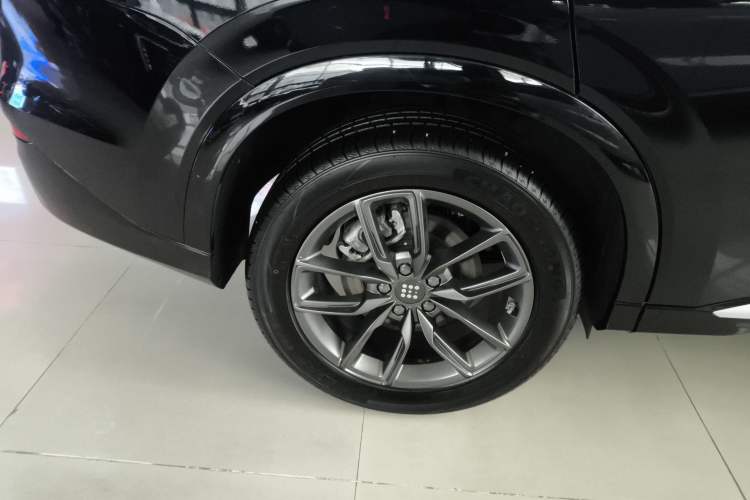 Used Landian E5 PLUS 2025 120km Standard Travel Custom Edition 7 Seats