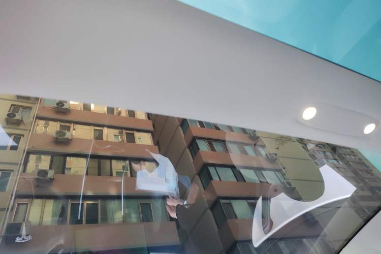 Used Tesla Model 3 2020 Revised Version Standard Range Rear-Wheel Drive – Upgraded Edition