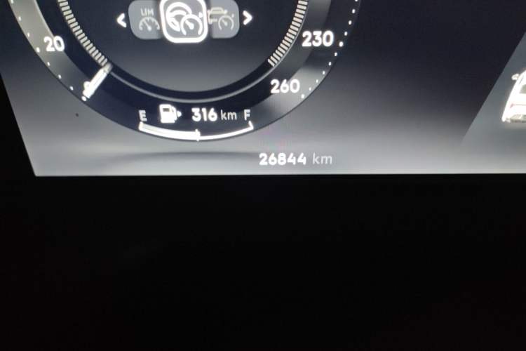 Used Lynk & Co 03 2023 2.0TD DCT JingPro