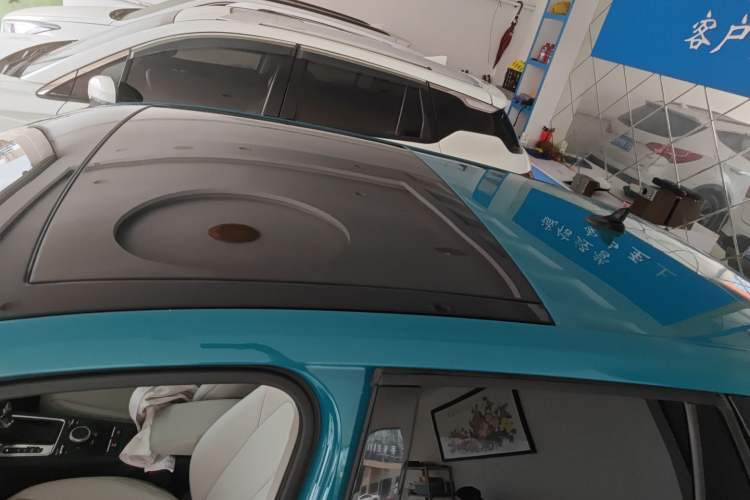 Used Audi Q2L 2018 35 TFSI Launch Exclusive Edition China VI