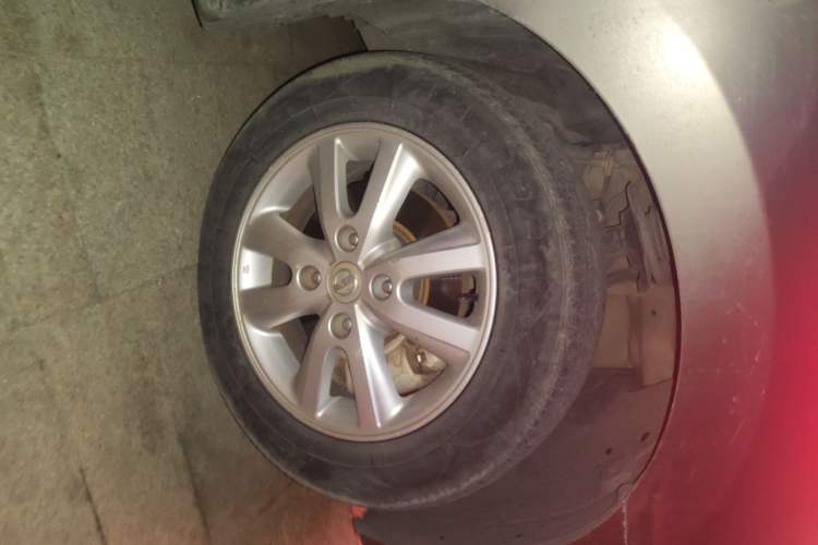 Used Nissan Sylphy 2019 Classic 1.6XE+ CVT Smart Connect Luxury Edition