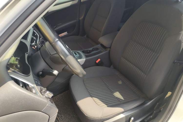 Used Audi A4L 2013 30 TFSI Automatic Comfort Model
