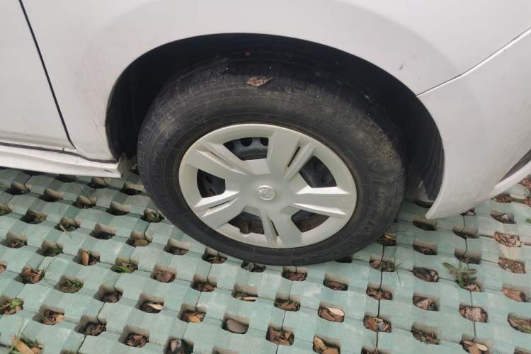 Used Venucia T70 2016 1.6L Manual Ruixing Edition